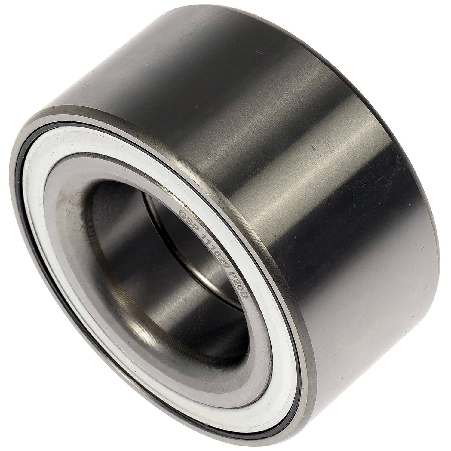 Dorman 951818 - Wheel Bearing Dorman 951818 Wheel Bearing product image 4 of 4