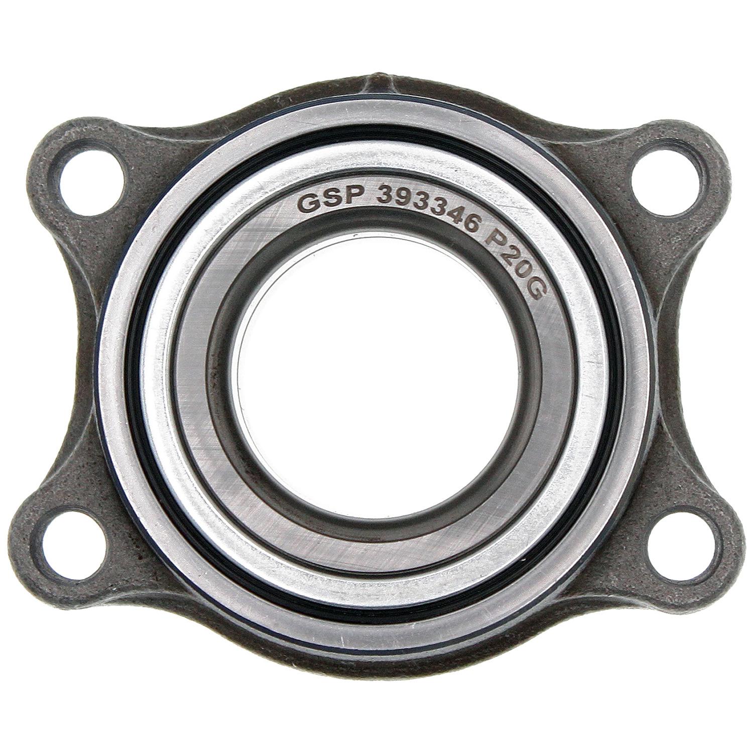 Dorman 951819 Wheel Bearing product image 1 of 4