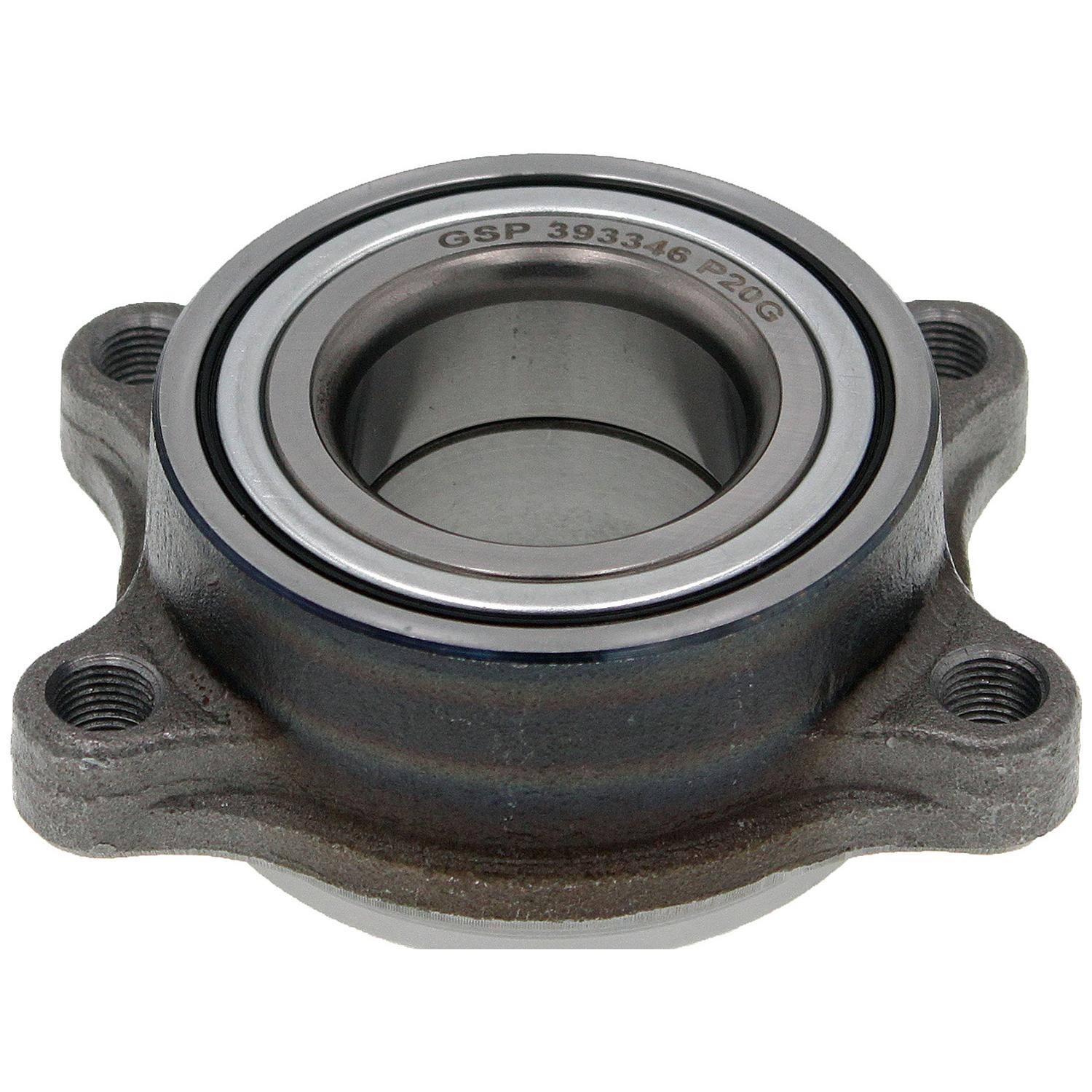 Dorman 951819 Wheel Bearing product image 2 of 4