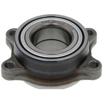 2006 Infiniti G35 Wheel Bearing Rear Dorman 951819 image 2 of 4