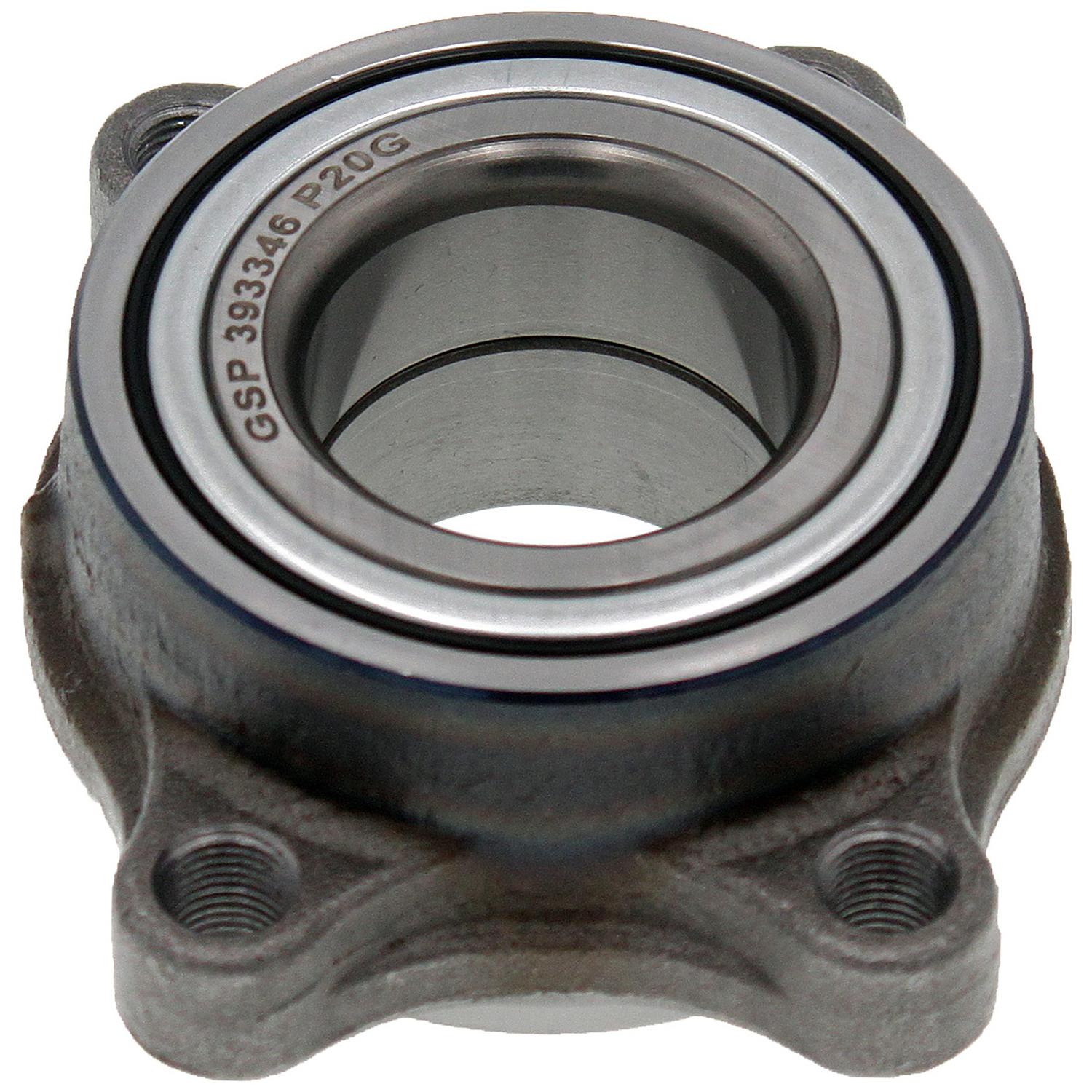 Dorman 951819 Wheel Bearing product image 3 of 4