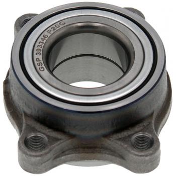 2006 Infiniti G35 Wheel Bearing Rear Dorman 951819 image 3 of 4