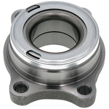 2006 Infiniti G35 Wheel Bearing Front Dorman 951820 image 4 of 4