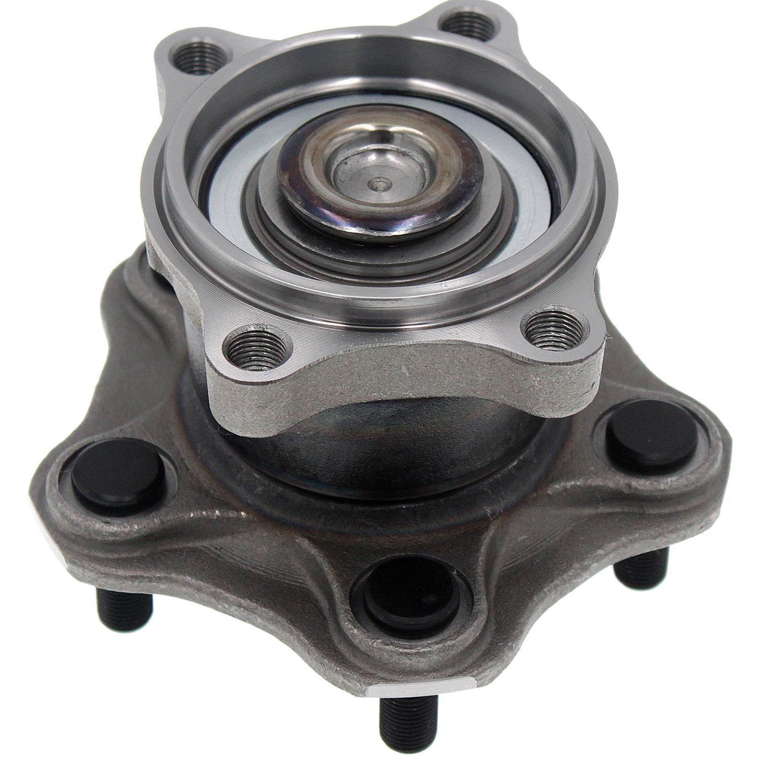 Dorman 951821 Wheel Bearing and Hub Assembly product image 1 of 4