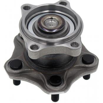 2006 Nissan Altima Wheel Bearing and Hub Assembly Rear Dorman 951821 image 1 of 4