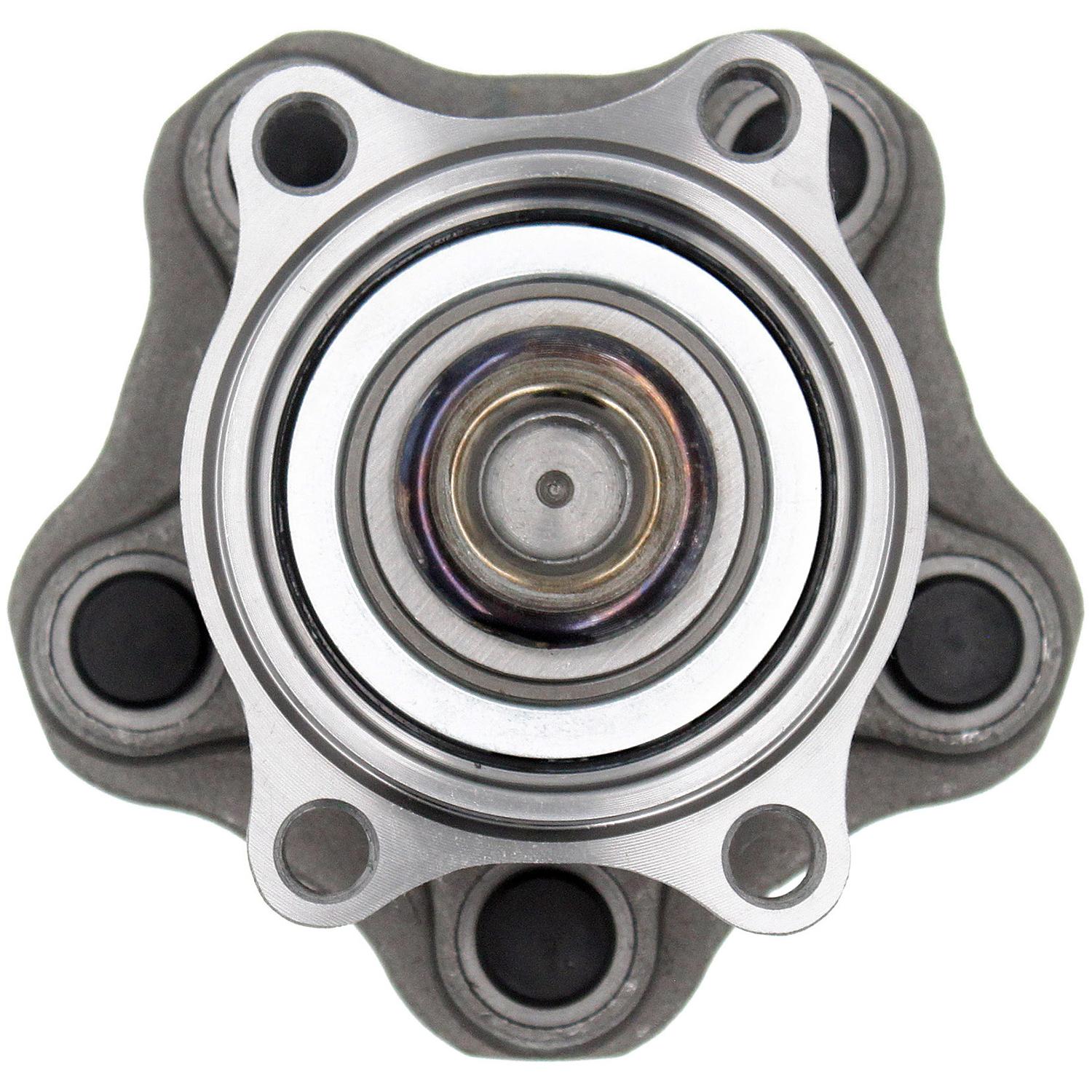 Dorman 951821 Wheel Bearing and Hub Assembly product image 2 of 4