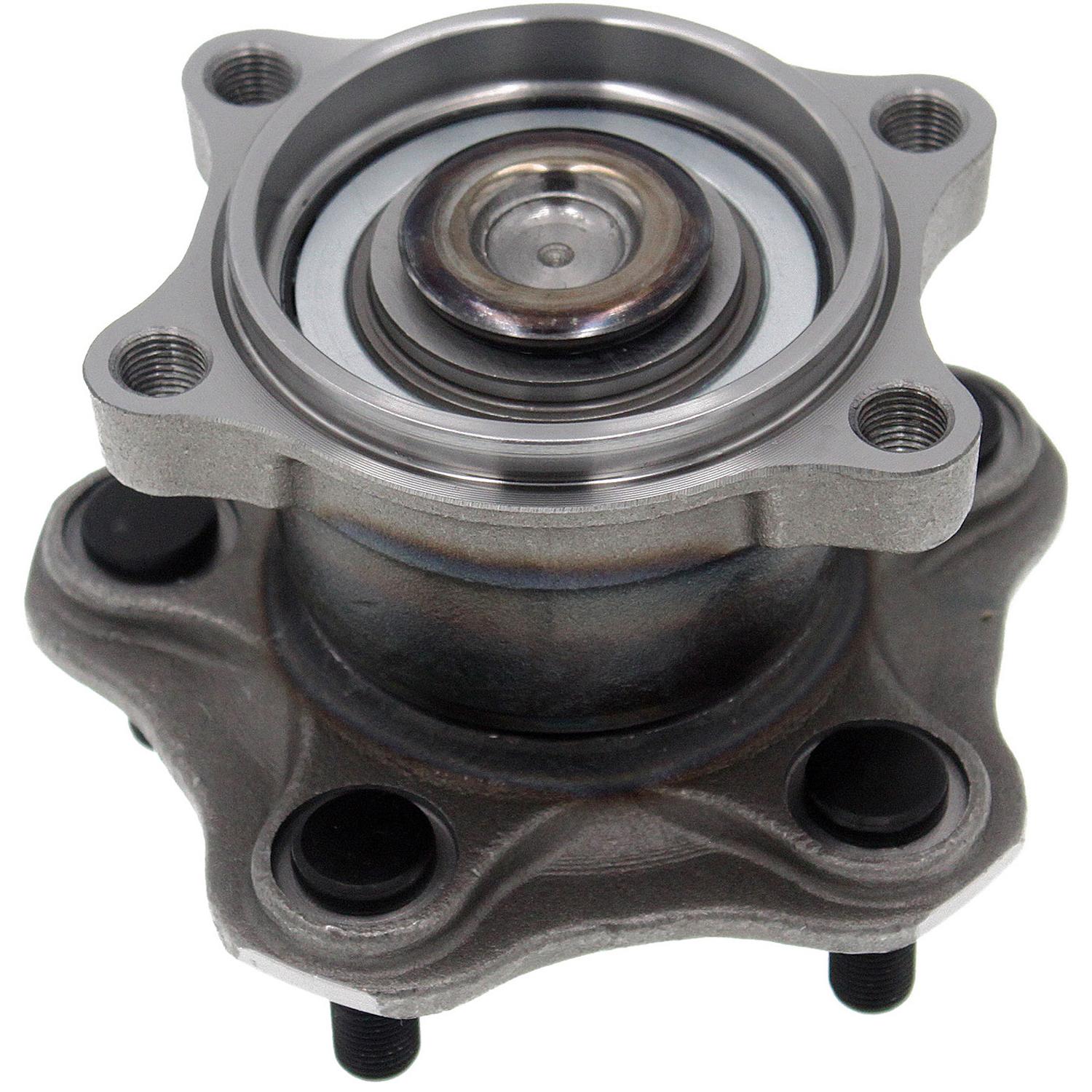 Dorman 951821 Wheel Bearing and Hub Assembly product image 3 of 4