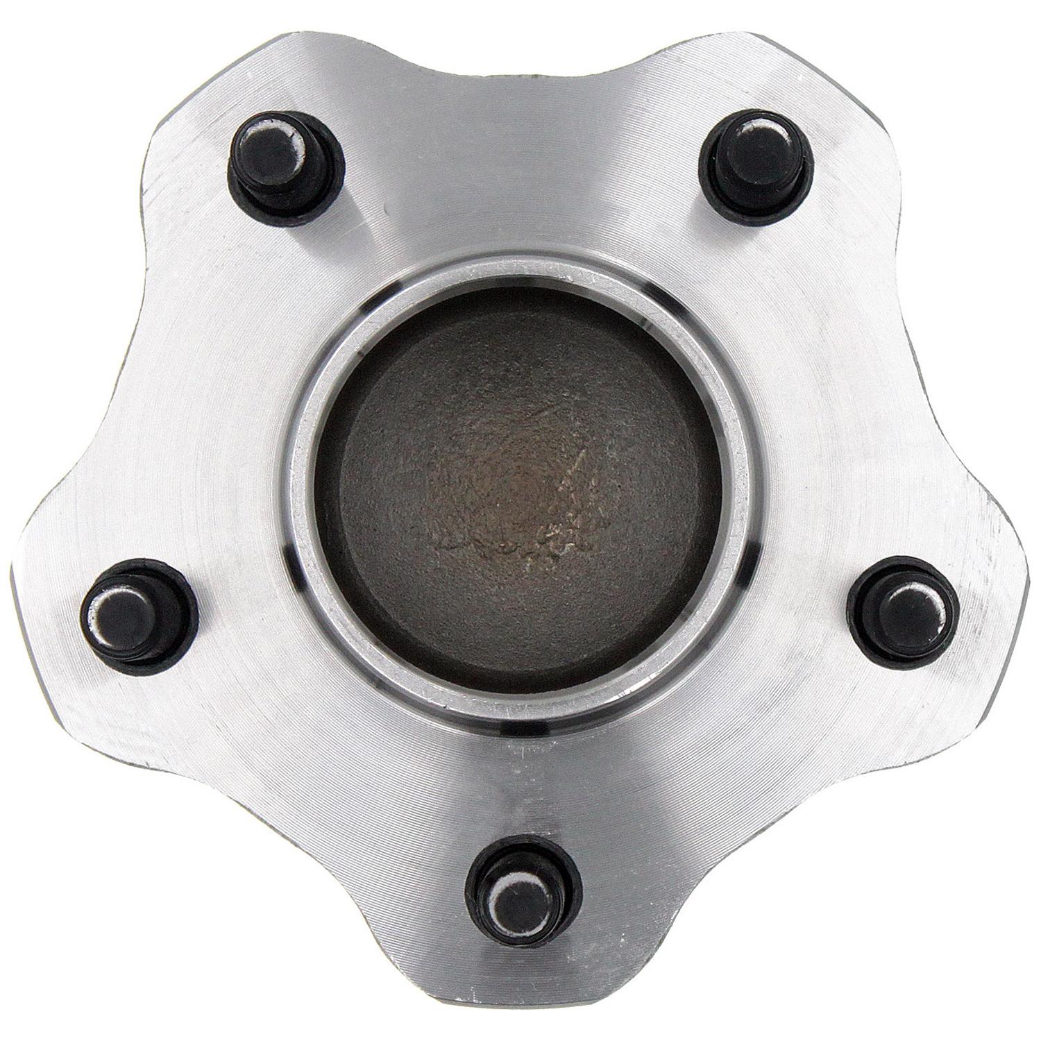 Dorman 951821 Wheel Bearing and Hub Assembly product image 4 of 4
