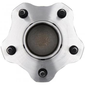 2006 Nissan Altima Wheel Bearing and Hub Assembly Rear Dorman 951821 image 4 of 4