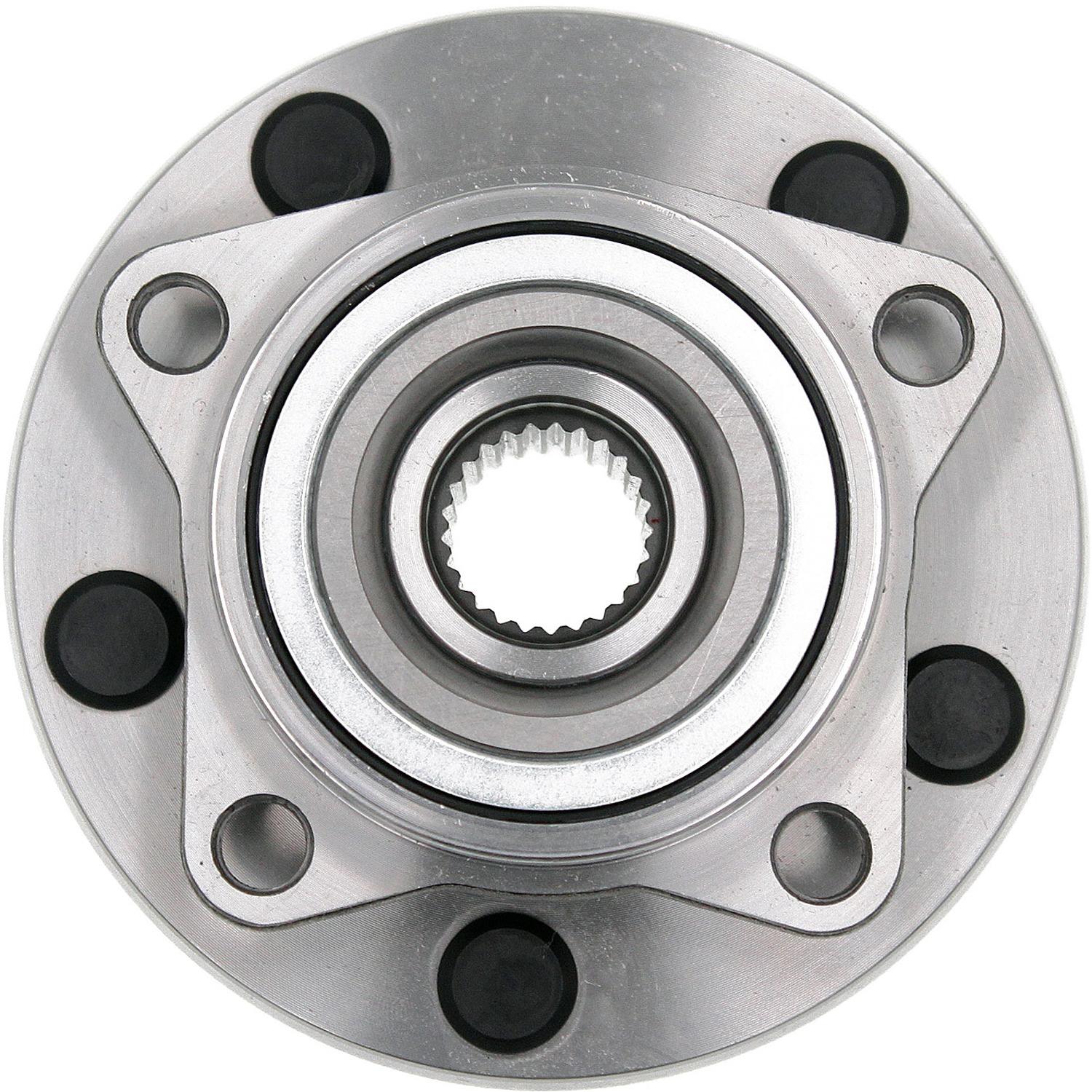 Dorman 951823 - Wheel Bearing and Hub Assembly Dorman 951823 Wheel Bearing and Hub Assembly product image 1 of 4