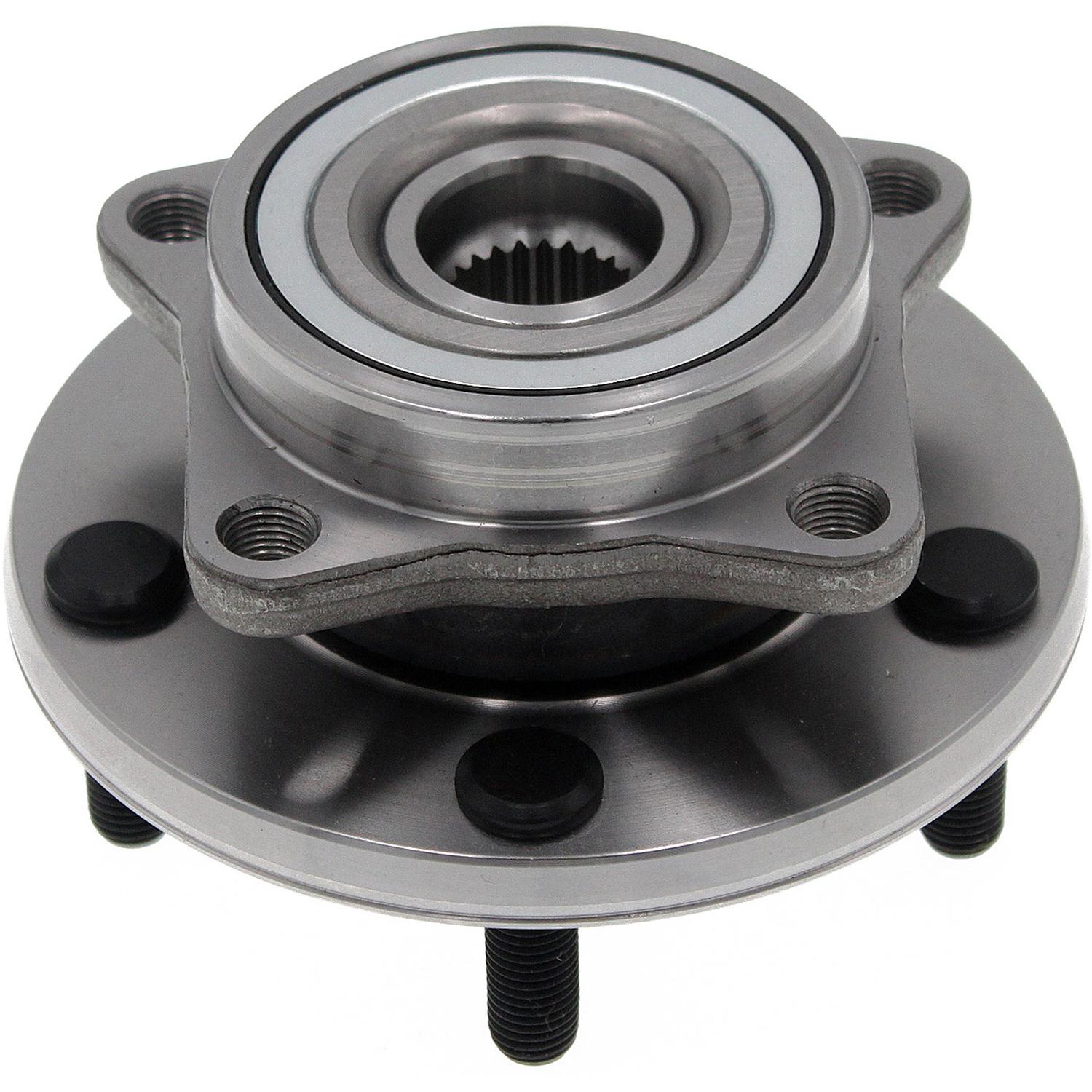 Dorman 951823 - Wheel Bearing and Hub Assembly Dorman 951823 Wheel Bearing and Hub Assembly product image 2 of 4