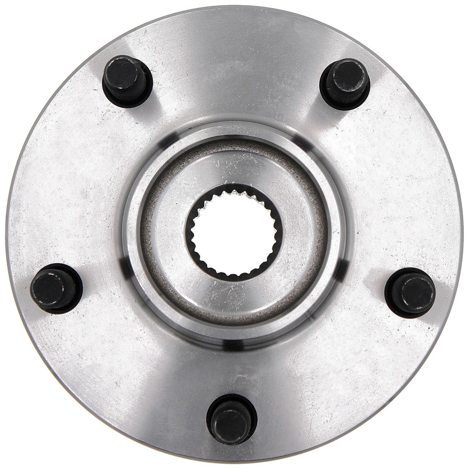 Dorman 951823 - Wheel Bearing and Hub Assembly Dorman 951823 Wheel Bearing and Hub Assembly product image 3 of 4