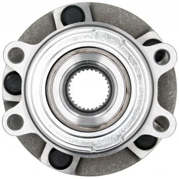 2012 Nissan Altima Wheel Bearing and Hub Assembly Front Dorman 951824 image 1 of 4
