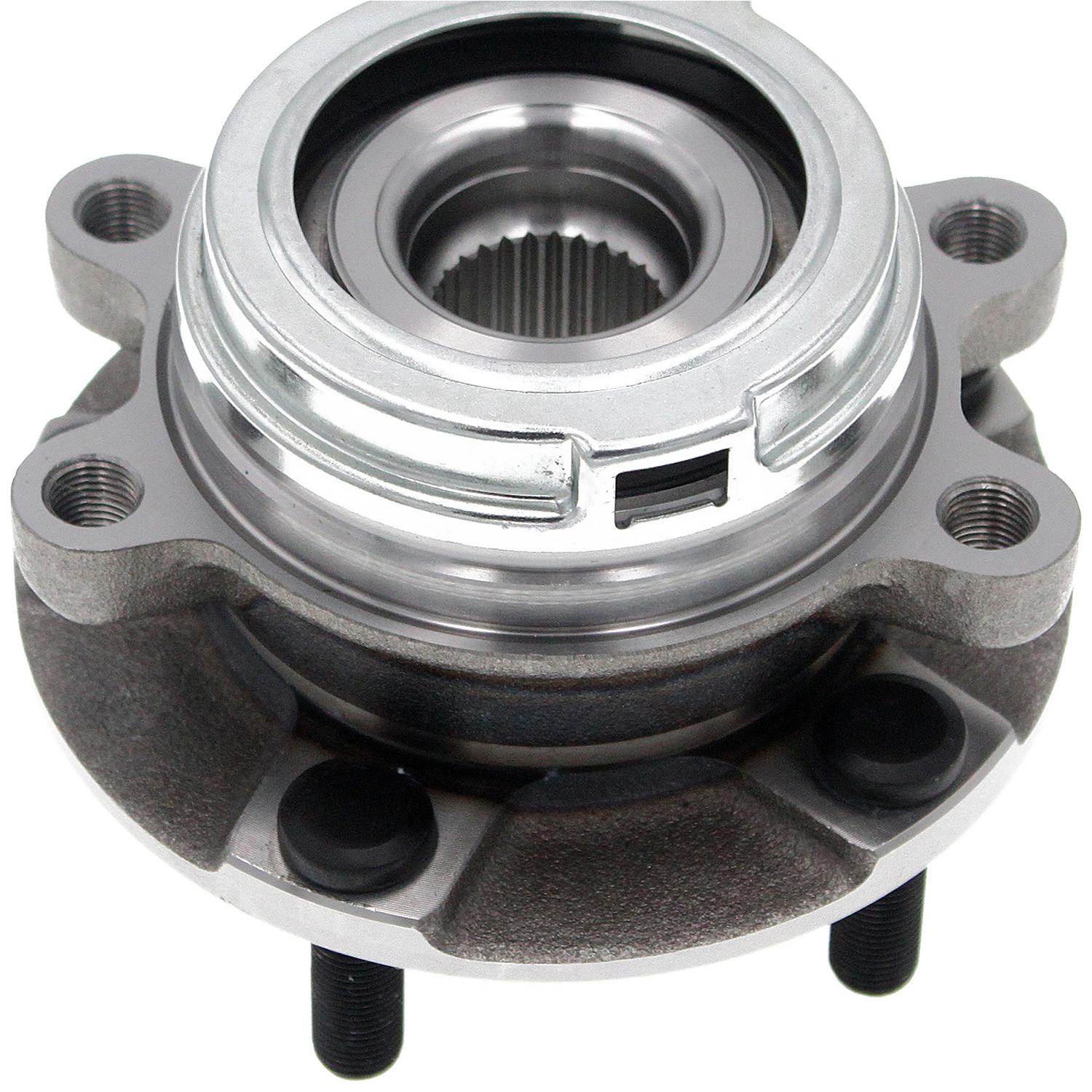 Dorman 951824 Wheel Bearing and Hub Assembly product image 2 of 4