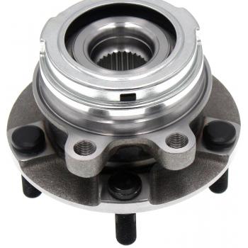 2012 Nissan Altima Wheel Bearing and Hub Assembly Front Dorman 951824 image 3 of 4