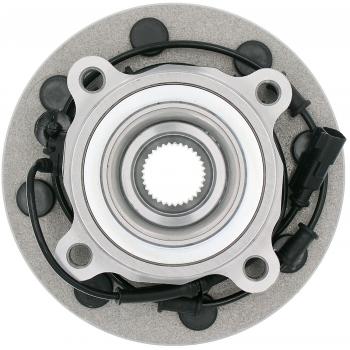 2006 Dodge Ram 2500 Wheel Bearing and Hub Assembly Front Dorman 951825 image 1 of 4