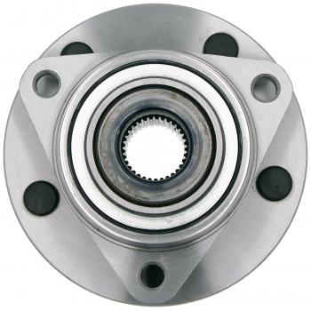 2008 Chevrolet HHR Wheel Bearing and Hub Assembly Front Dorman 951828 image 1 of 4