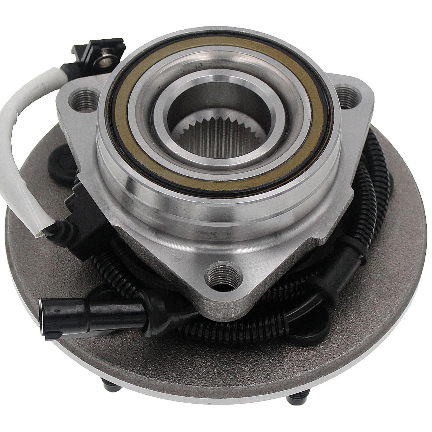 Dorman 951829 - Wheel Bearing and Hub Assembly Dorman 951829 Wheel Bearing and Hub Assembly product image 1 of 4