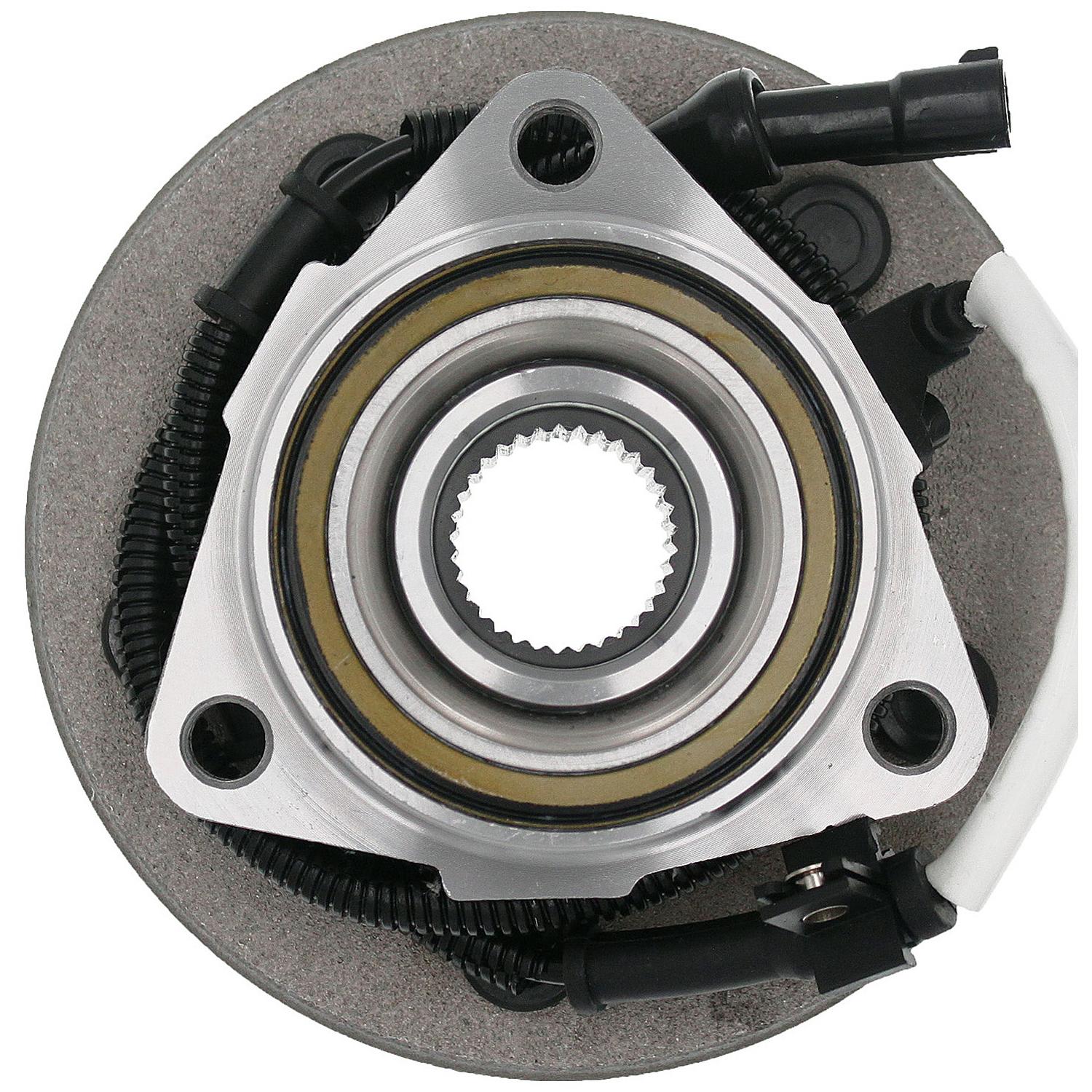 Dorman 951829 - Wheel Bearing and Hub Assembly Dorman 951829 Wheel Bearing and Hub Assembly product image 3 of 4