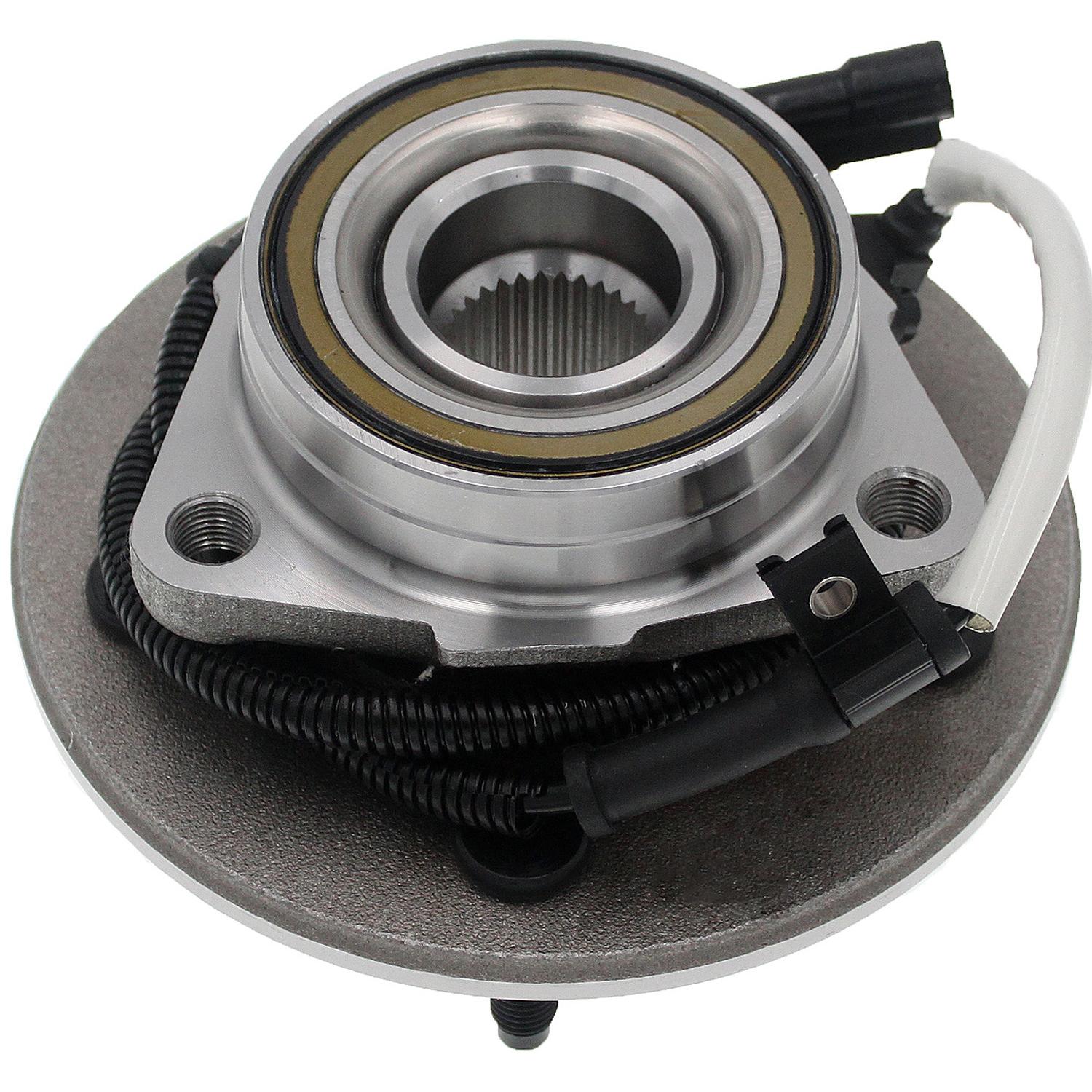 Dorman 951829 - Wheel Bearing and Hub Assembly Dorman 951829 Wheel Bearing and Hub Assembly product image 4 of 4