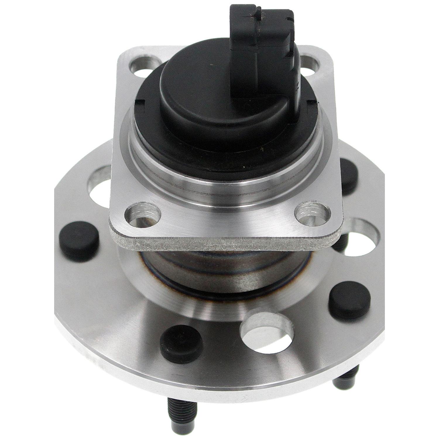 Dorman 951830 Wheel Bearing and Hub Assembly product image 3 of 4