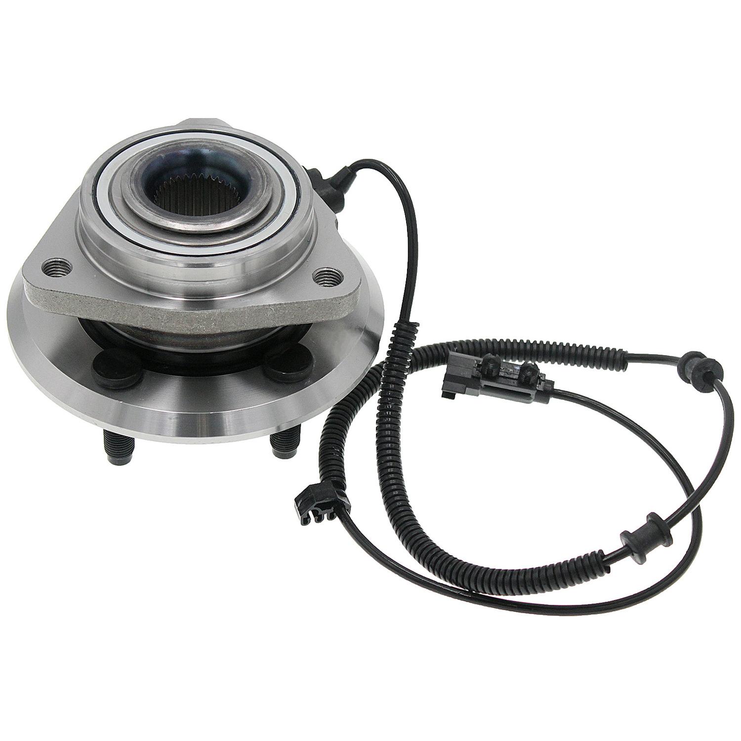 Dorman 951831 Wheel Bearing and Hub Assembly product image 1 of 4