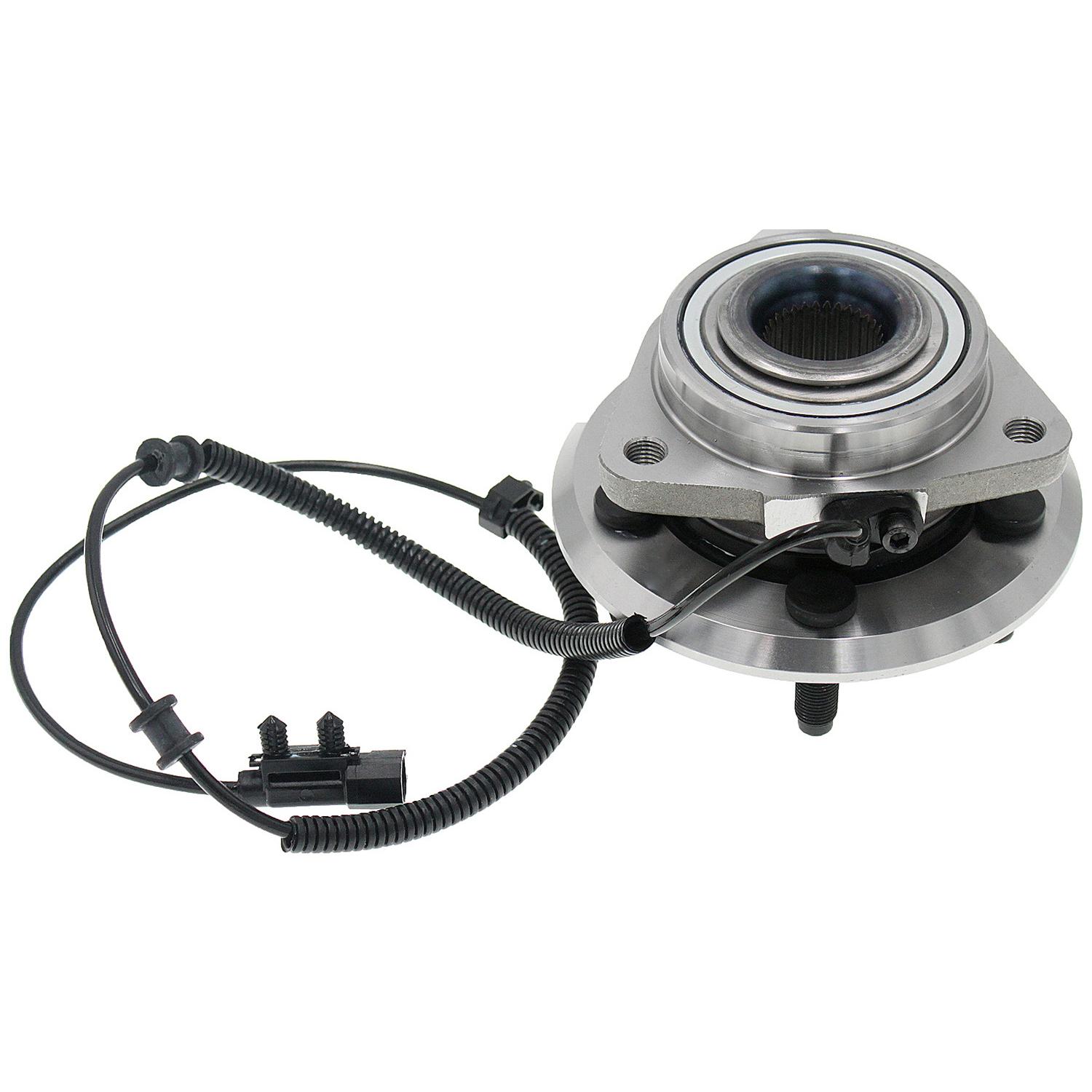 Dorman 951831 Wheel Bearing and Hub Assembly product image 2 of 4