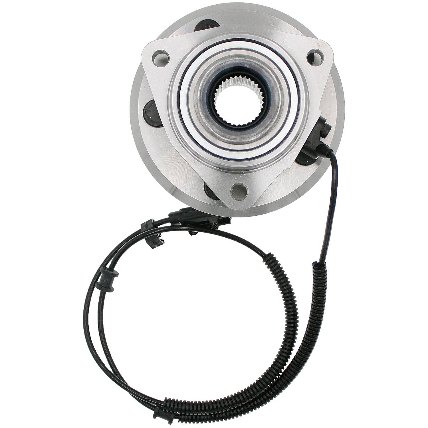 Dorman 951831 Wheel Bearing and Hub Assembly product image 4 of 4