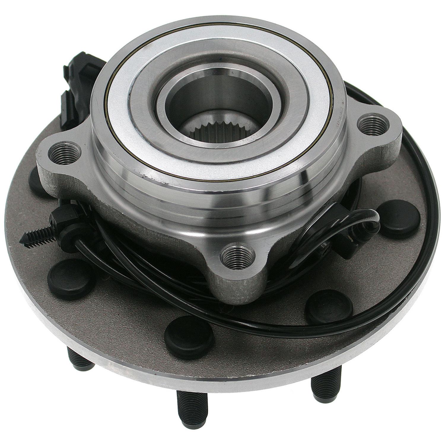 Dorman 951834 - Wheel Bearing and Hub Assembly Dorman 951834 Wheel Bearing and Hub Assembly product image 3 of 4