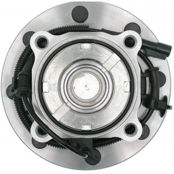 1999 Ford F-450 Super Duty Wheel Bearing and Hub Assembly Front Dorman 951835 image 1 of 4