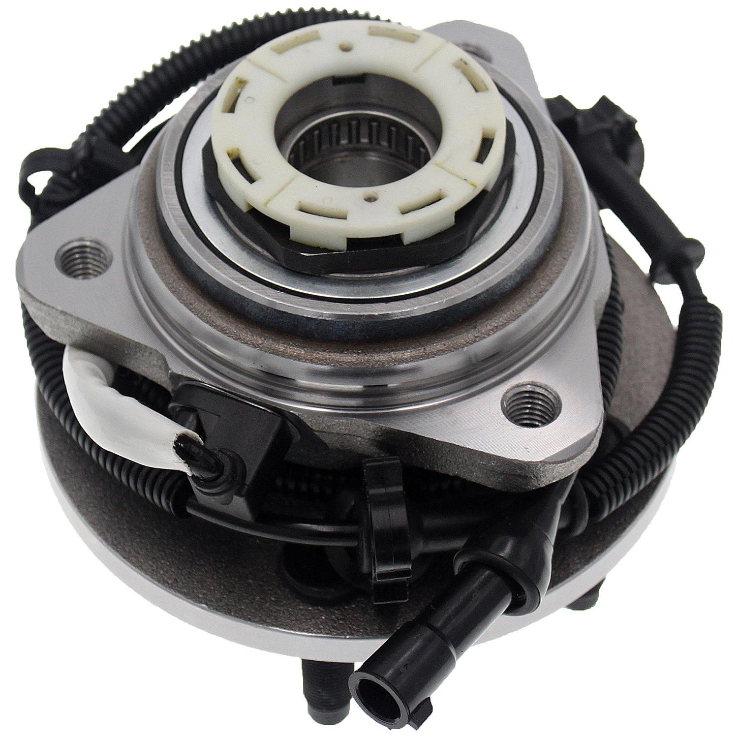Dorman 951837 - Wheel Bearing and Hub Assembly Dorman 951837 Wheel Bearing and Hub Assembly product image 1 of 4