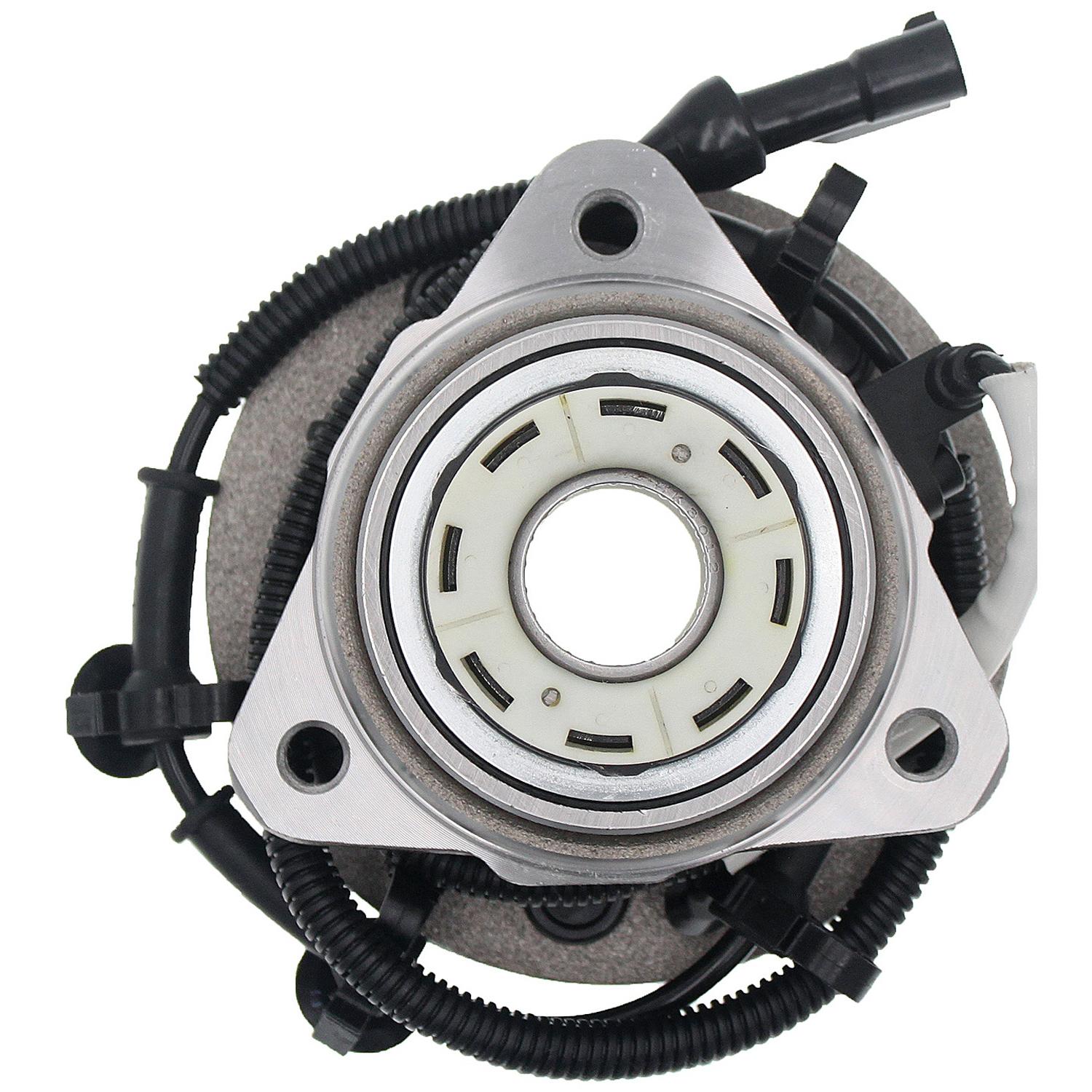 Dorman 951837 - Wheel Bearing and Hub Assembly Dorman 951837 Wheel Bearing and Hub Assembly product image 2 of 4