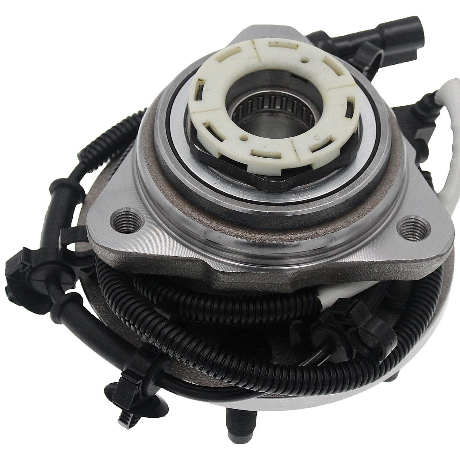 Dorman 951837 - Wheel Bearing and Hub Assembly Dorman 951837 Wheel Bearing and Hub Assembly product image 3 of 4