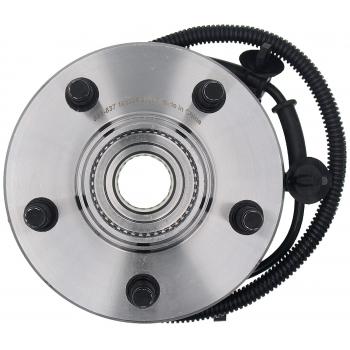 1998 Ford Ranger Wheel Bearing and Hub Assembly Front Dorman 951837 image 4 of 4