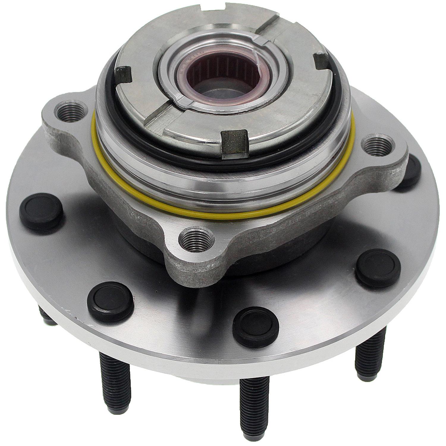 Dorman 951838 - Wheel Bearing and Hub Assembly Dorman 951838 Wheel Bearing and Hub Assembly product image 1 of 4