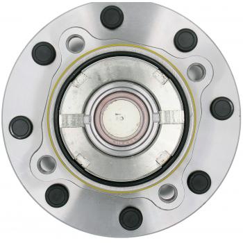 1999 Ford F-450 Super Duty Wheel Bearing and Hub Assembly Front Dorman 951838 image 2 of 4