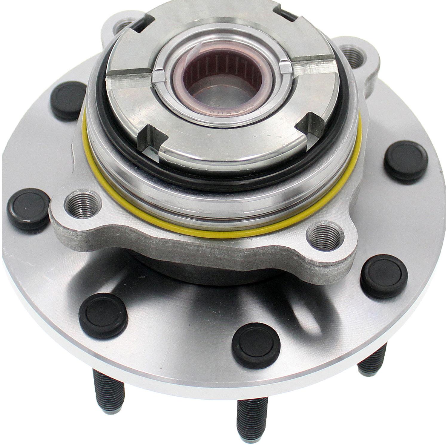 Dorman 951838 - Wheel Bearing and Hub Assembly Dorman 951838 Wheel Bearing and Hub Assembly product image 3 of 4