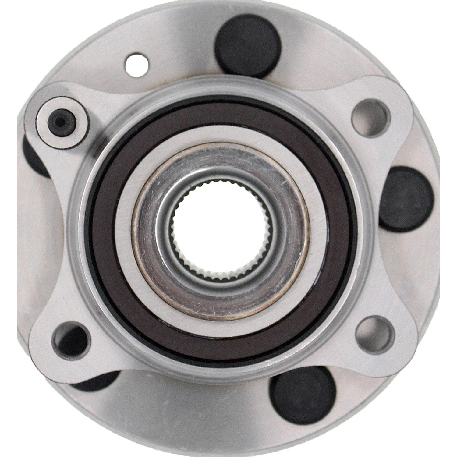 Dorman 951841 Wheel Bearing and Hub Assembly product image 1 of 4