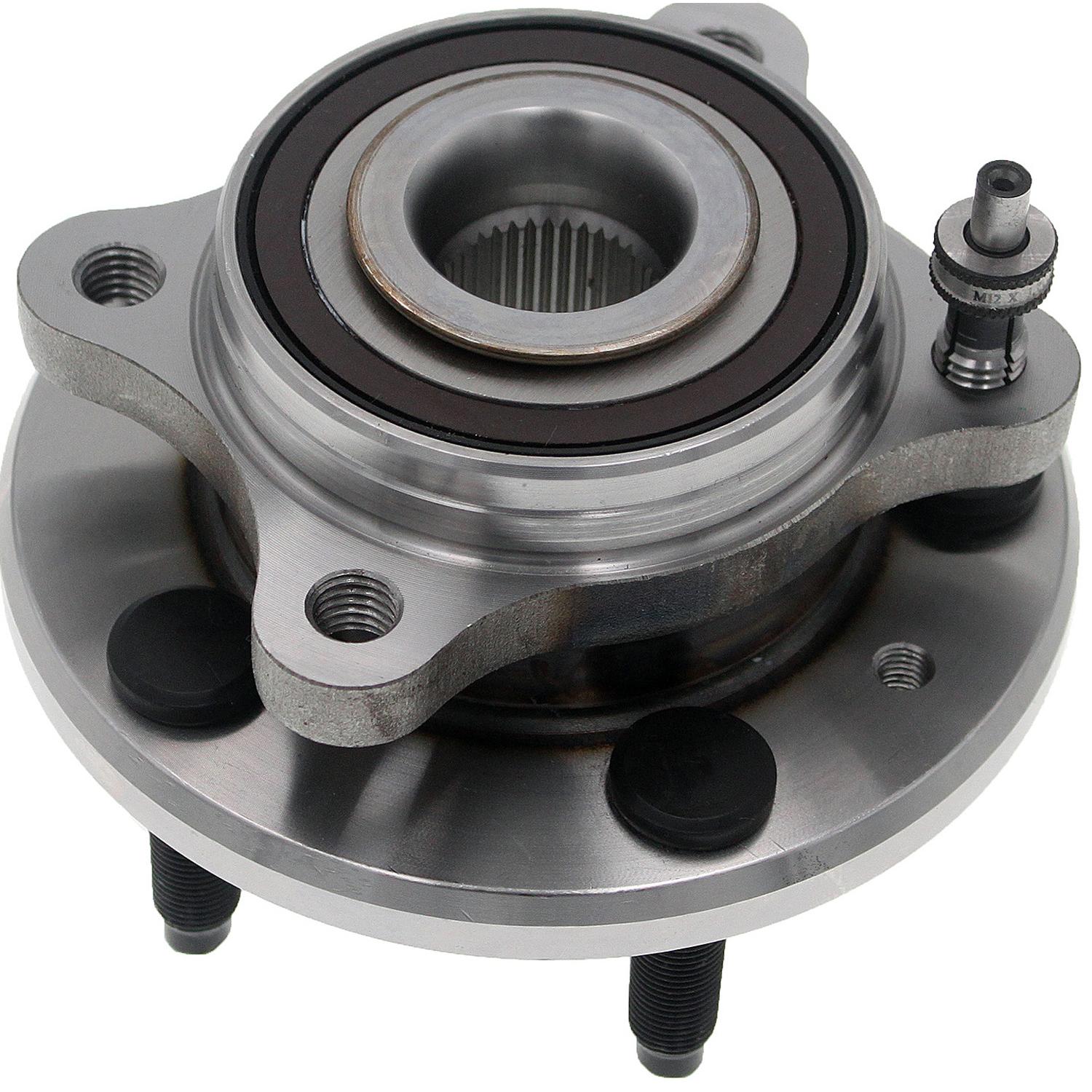 Dorman 951841 Wheel Bearing and Hub Assembly product image 2 of 4
