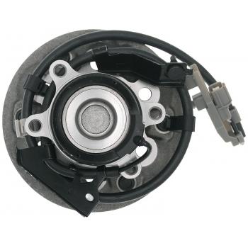 2008 GMC Canyon Wheel Bearing and Hub Assembly Front Left Dorman 951842 image 3 of 4