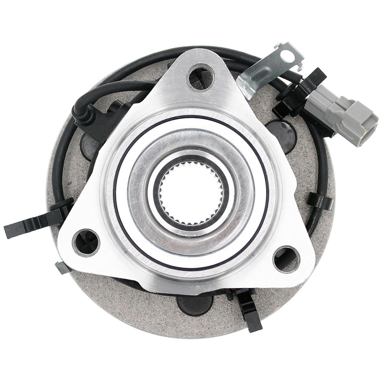 Dorman 951843 Wheel Bearing and Hub Assembly product image 1 of 4