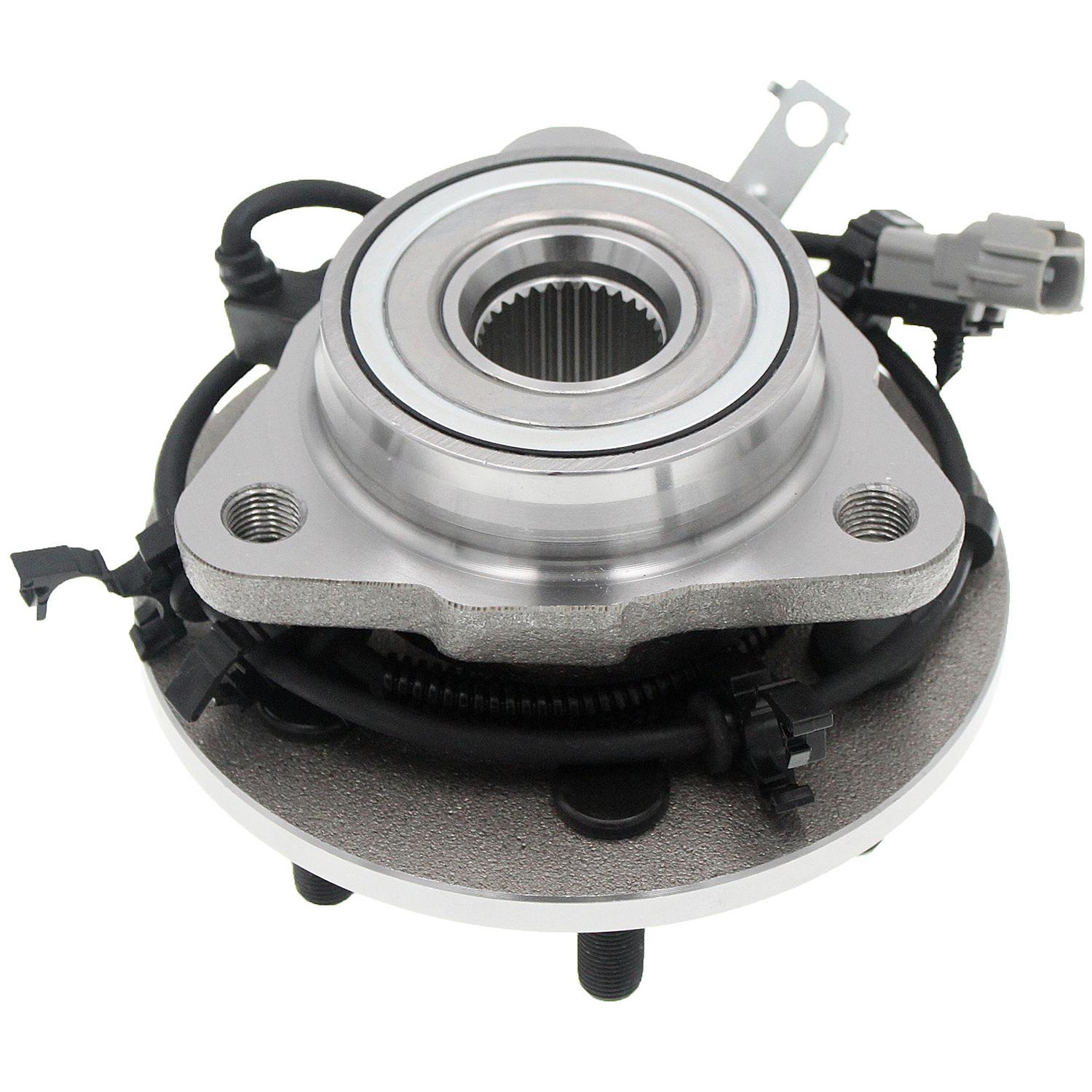 Dorman 951843 Wheel Bearing and Hub Assembly product image 2 of 4