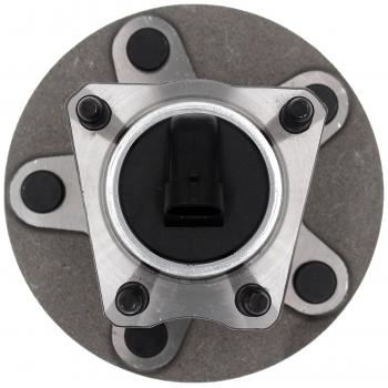 2009 Chevrolet Cobalt Wheel Bearing and Hub Assembly Rear Dorman 951844 image 1 of 4