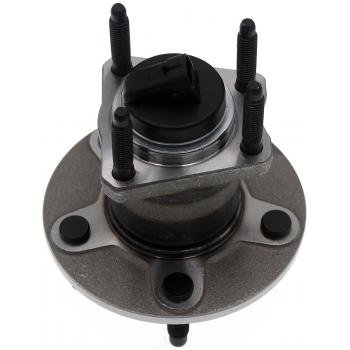 2009 Chevrolet Cobalt Wheel Bearing and Hub Assembly Rear Dorman 951844 image 3 of 4