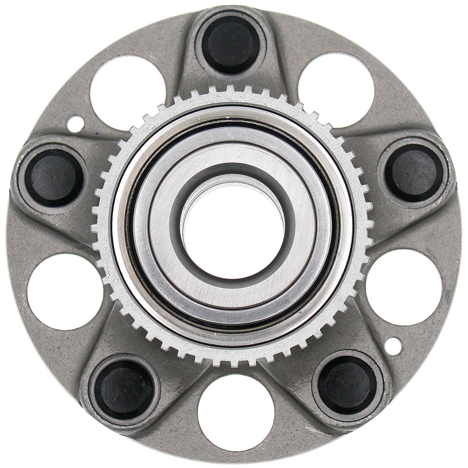 Dorman 951845 - Wheel Bearing and Hub Assembly Dorman 951845 Wheel Bearing and Hub Assembly product image 1 of 4