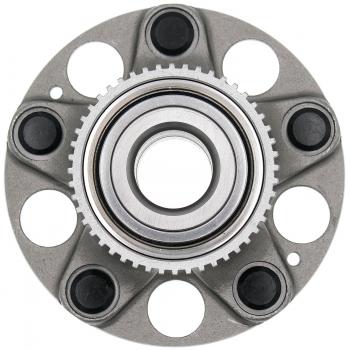 2007 Acura TL Wheel Bearing and Hub Assembly Rear Dorman 951845 image 1 of 4