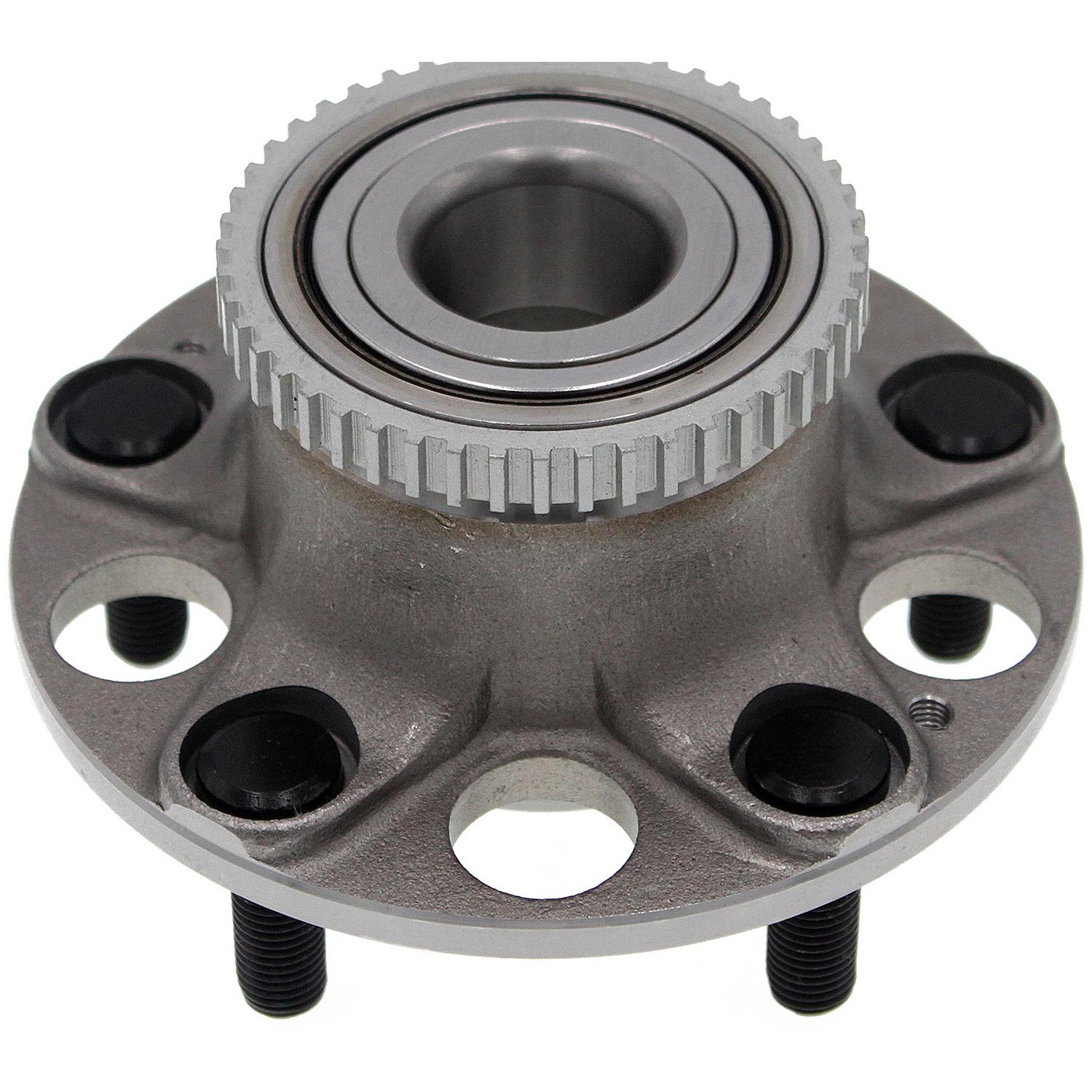 Dorman 951845 - Wheel Bearing and Hub Assembly Dorman 951845 Wheel Bearing and Hub Assembly product image 2 of 4