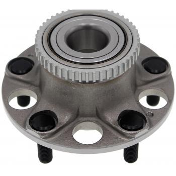 2007 Acura TL Wheel Bearing and Hub Assembly Rear Dorman 951845 image 2 of 4
