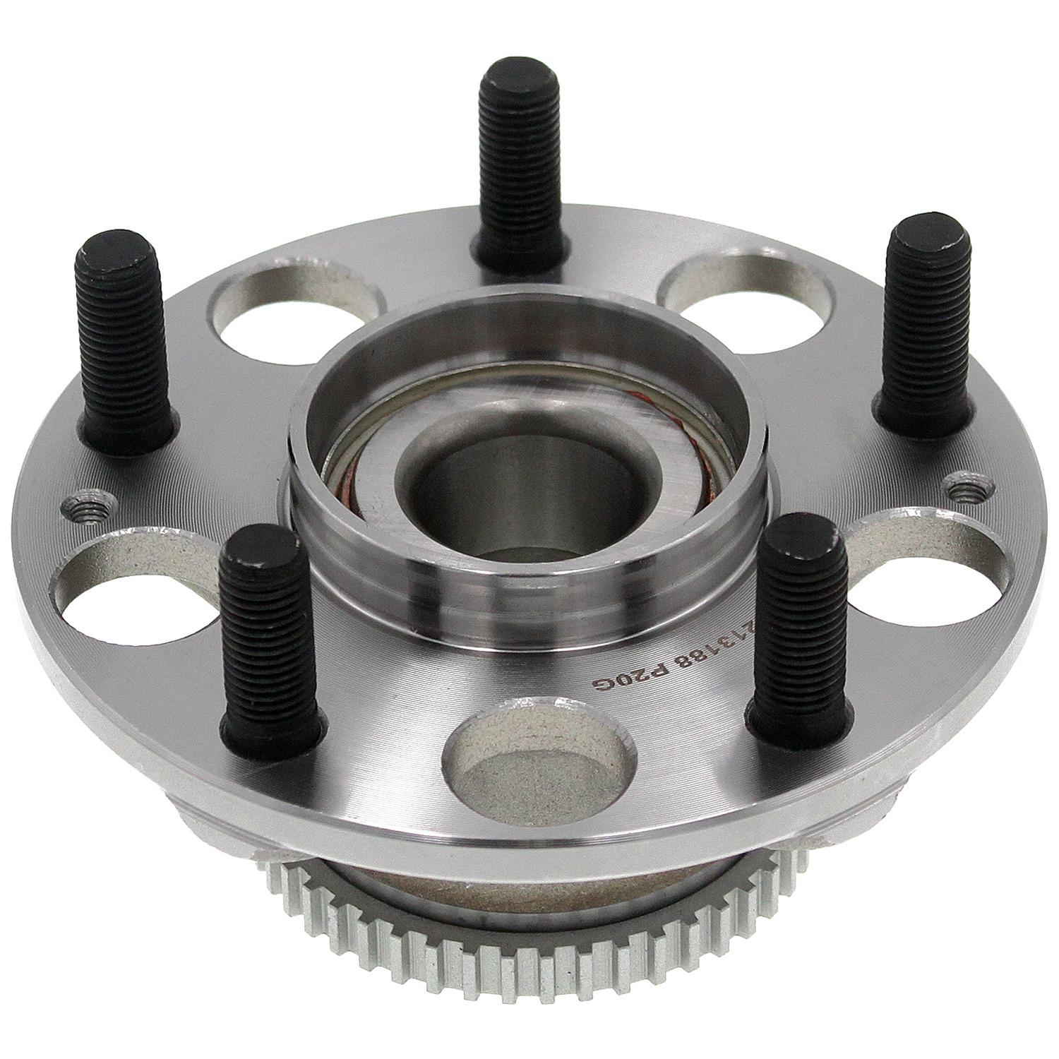 Dorman 951845 - Wheel Bearing and Hub Assembly Dorman 951845 Wheel Bearing and Hub Assembly product image 4 of 4