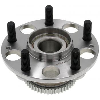 2007 Acura TL Wheel Bearing and Hub Assembly Rear Dorman 951845 image 4 of 4